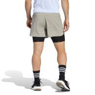 Шорты Adidas D4R SHORT 2IN1 thumbnav 4