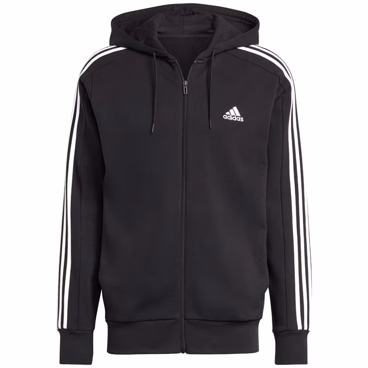 Hanorac Adidas M 3S FT FZ HD