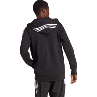 Hanorac Adidas M 3S FT FZ HD thumbnav 4