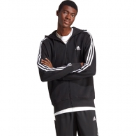 Hanorac Adidas M 3S FT FZ HD thumbnav 5