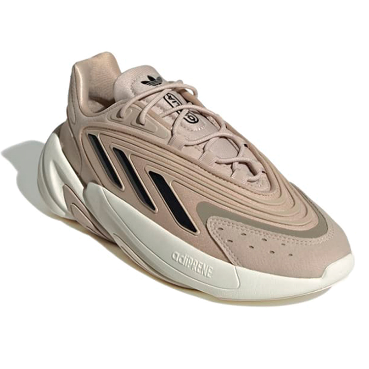 Incaltaminte Sport Adidas OZELIA W pt Femei / 40.5 / Bej photo 4