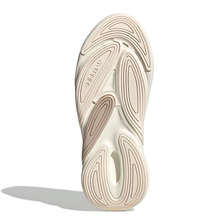 Incaltaminte Sport Adidas OZELIA W pt Femei / 40.5 / Bej photo 5