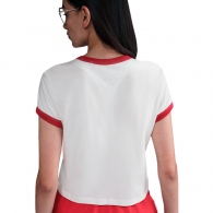 Tricou Nike W NSW SS RINGER TEE VNTG RUN thumbnav 3