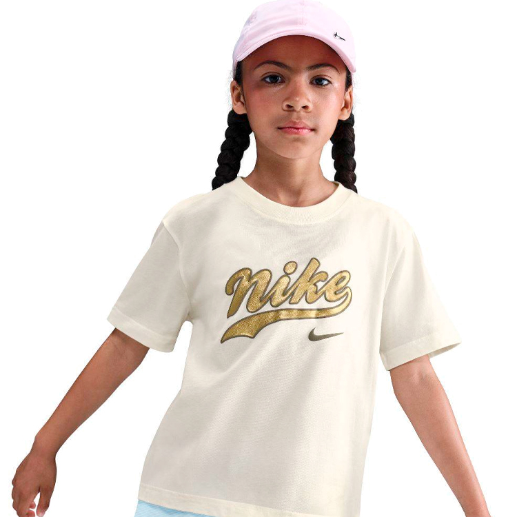 Футболка Nike G NSW TREND BF TEE photo 