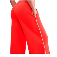 Брюки Nike W NSW WIDE LEG TRACK PNT thumbnav 4