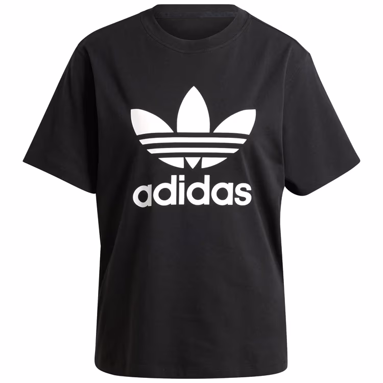 Футболка Adidas TREFOIL TEE