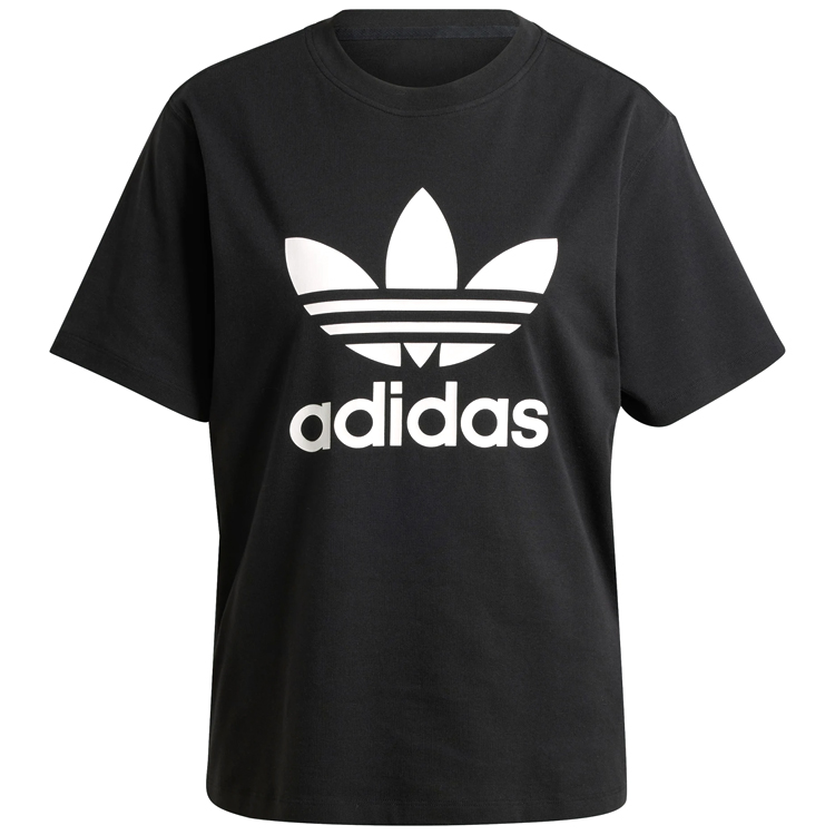 Tricou Adidas TREFOIL TEE photo 