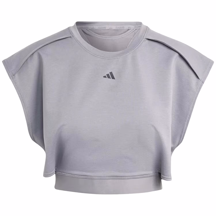 Maiou Adidas POWER CROP T