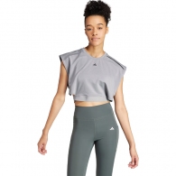 Майка Adidas POWER CROP T thumbnav 3