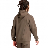 Толстовка Adidas D4T FULL-ZIP HO thumbnav 2