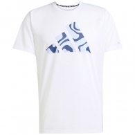 Tricou Adidas RUN IT BL TEE M thumbnav