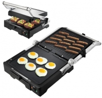 Grill Kitfort KT-1633 thumbnav 3