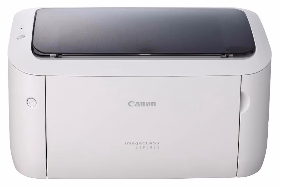 Принтер лазерный Canon LBP6033 