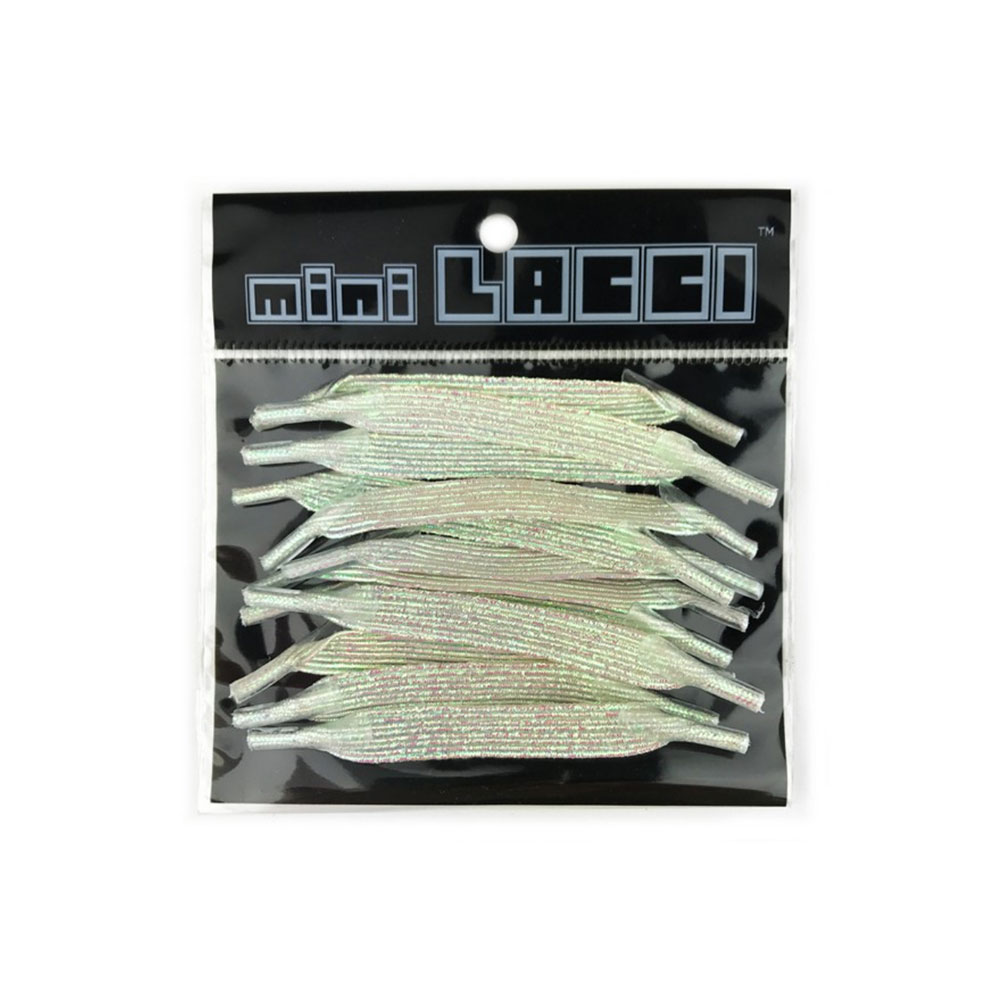 Sireturi miniLACCI Laces photo 