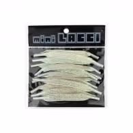 Sireturi miniLACCI Laces