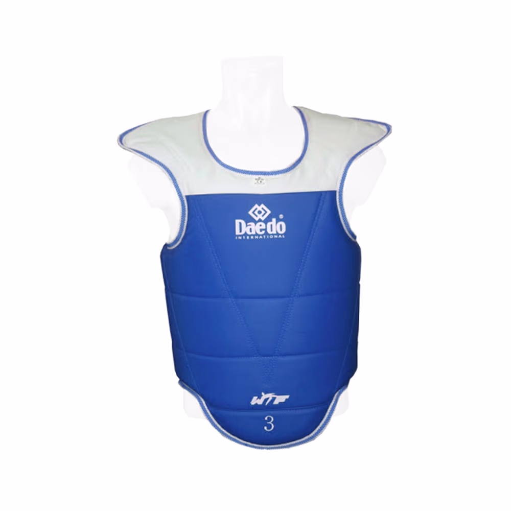 Protectie p/corp DAEDO PRO 16533 