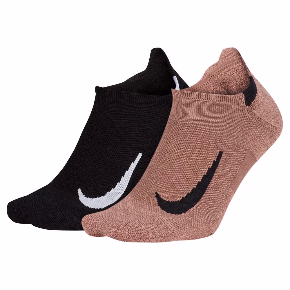 Sosete Nike U NK MLTPLIER NS 2PR