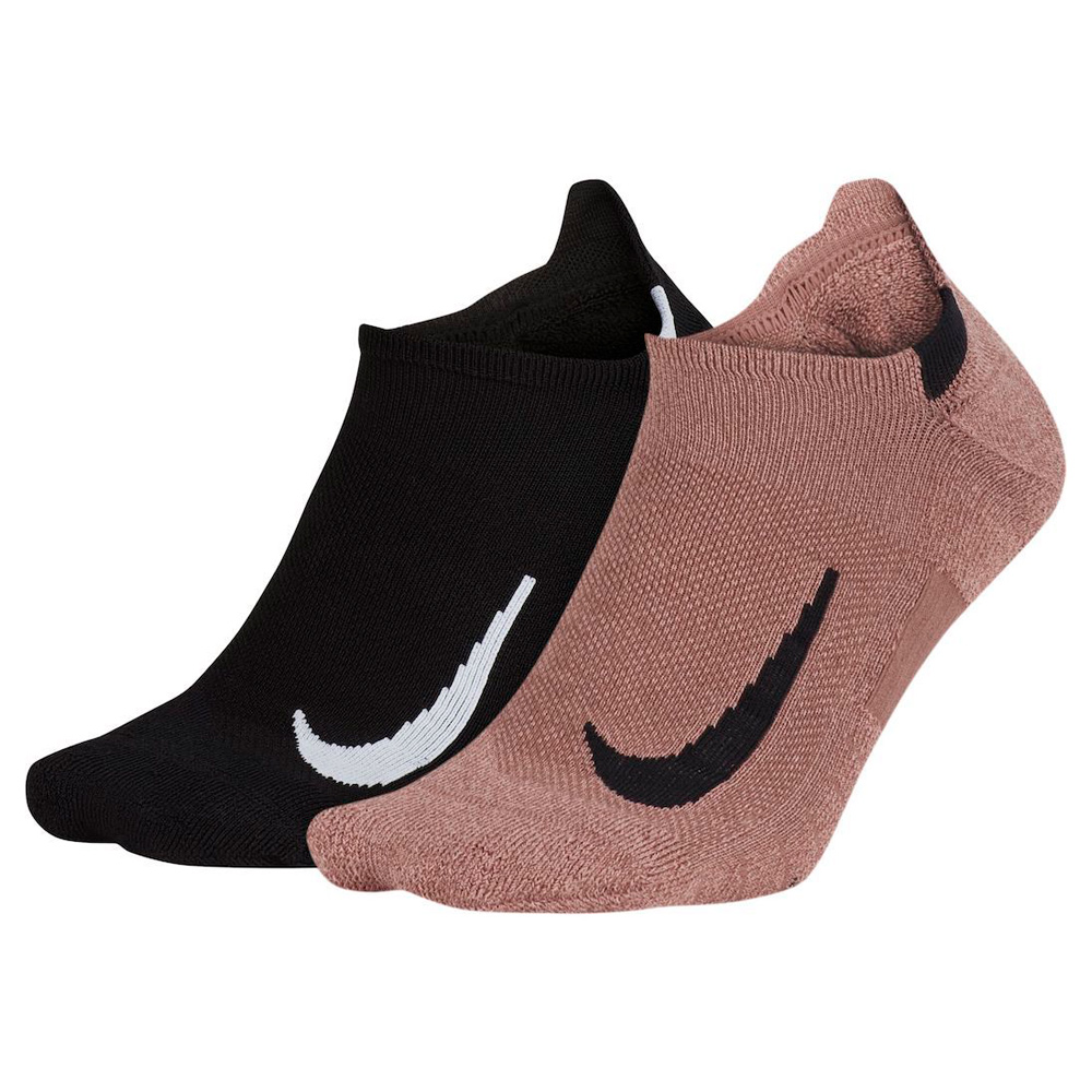 Sosete Nike U NK MLTPLIER NS 2PR photo Sosete Nike U NK MLTPLIER NS 2PR photo