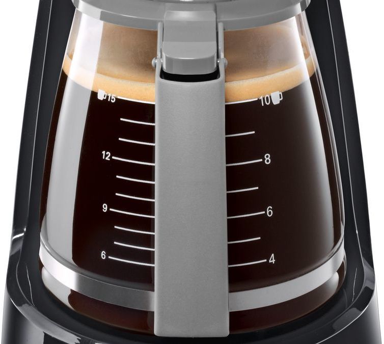 Cafetiera Bosch TKA3A033 photo 2