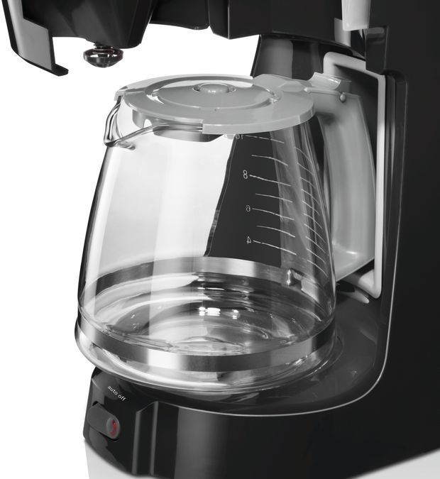 Cafetiera Bosch TKA3A033 photo 7