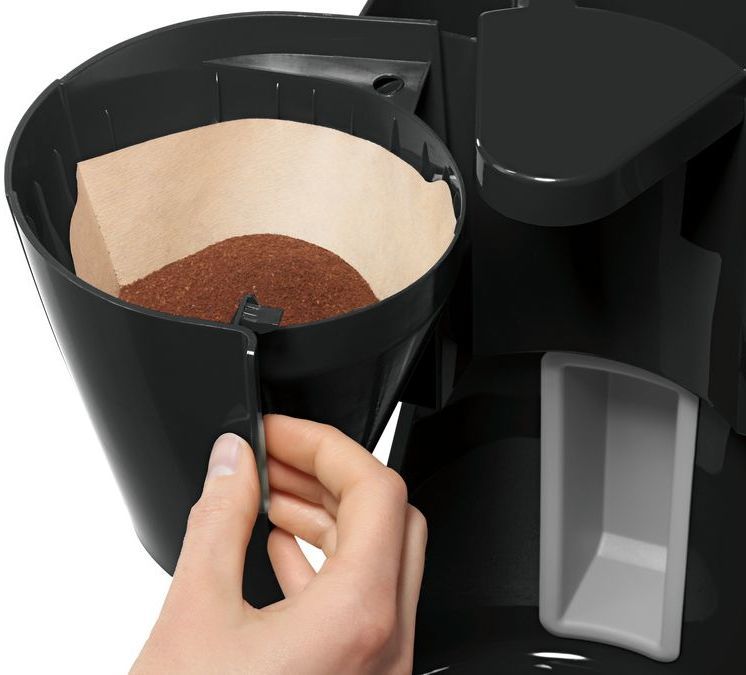 Cafetiera Bosch TKA3A033 photo 8