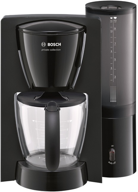 Кофеварка Bosch TKA6033 photo Кофеварка Bosch TKA6033 photo