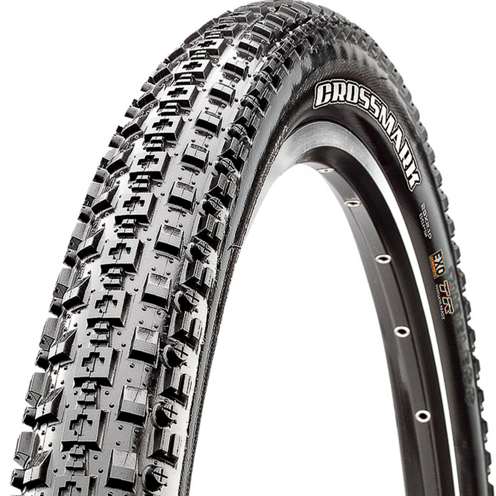Anvelope p/u munte Maxxis Envelope photo 