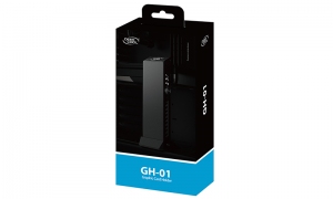 DEEPCOOL ”GH-01”,  Adjustable and reliable Graphics Card Holder thumbnav 6