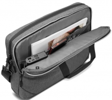 Сумка для ноутбука 15.6” Lenovo Business Casual Topload, Gray thumbnav 3