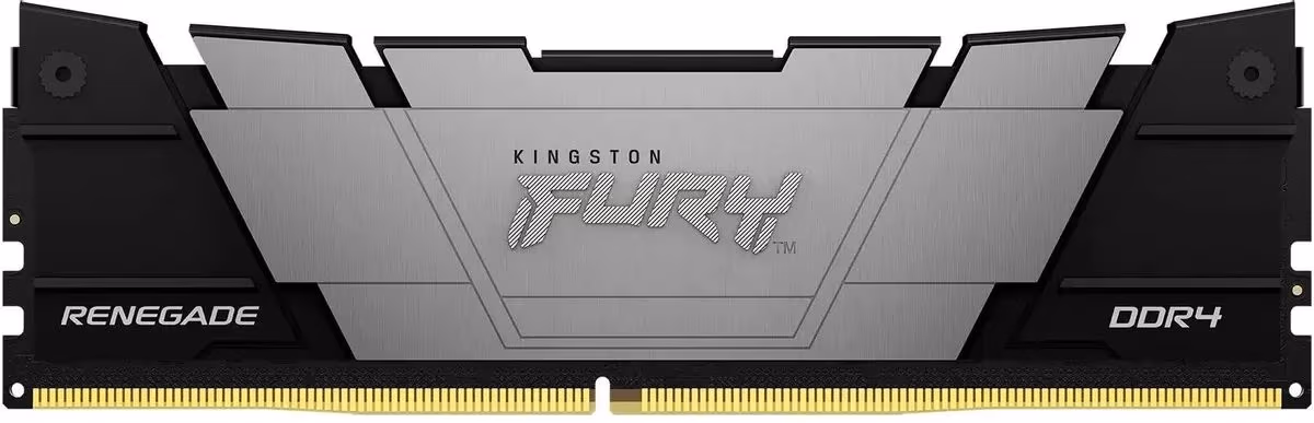 Memorie operativa Kingston FURY® Renegade DDR4 DDR4-3200 16GB