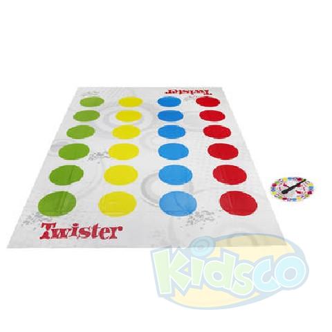 Hasbro 98831 Twister photo 1