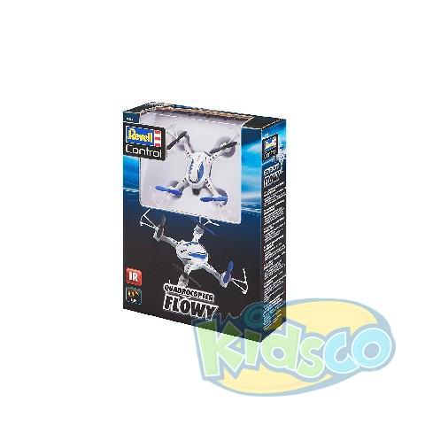 Revell 23838 Quadcopter "Flowy" photo 1