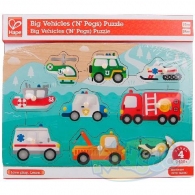 Hape E1406A Emergency Peg Puzzle thumbnav 1