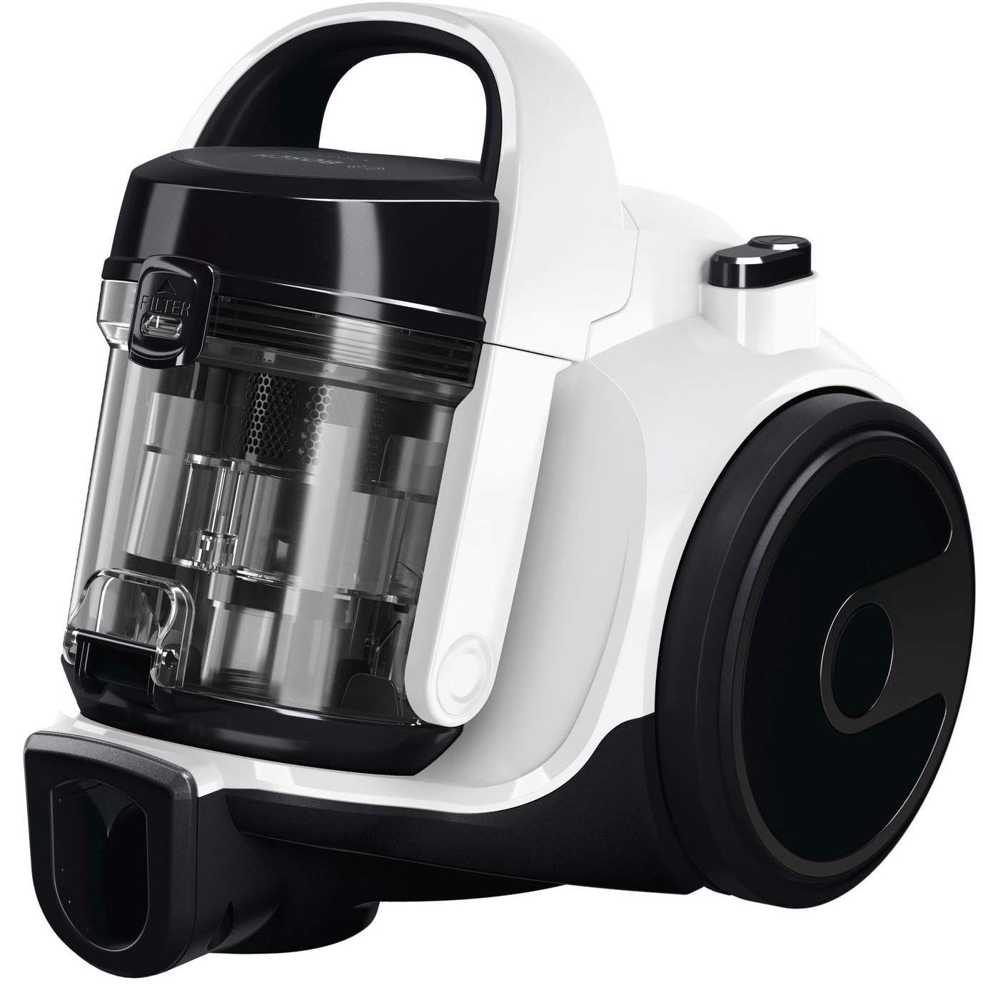 Aspirator cu container Bosch tehno-trendsrl497733 / 700W / Alb photo 2