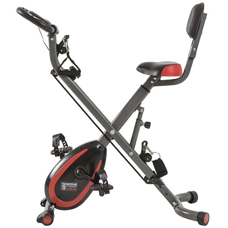 Bicicleta fitness Motive Fitness X-Bike photo 