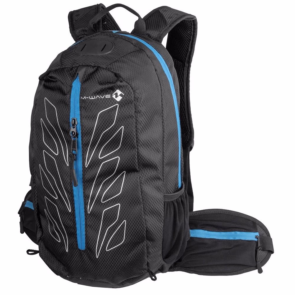 Рюкзак M-WAVE M-WAVE Rough Ride Back backpack 