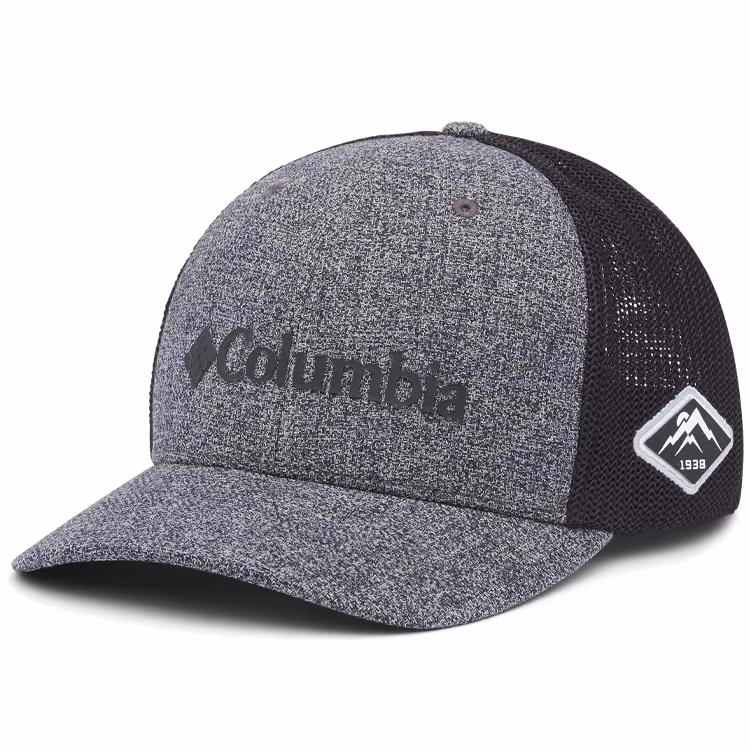 Chipiu Columbia Mesh Ball Cap