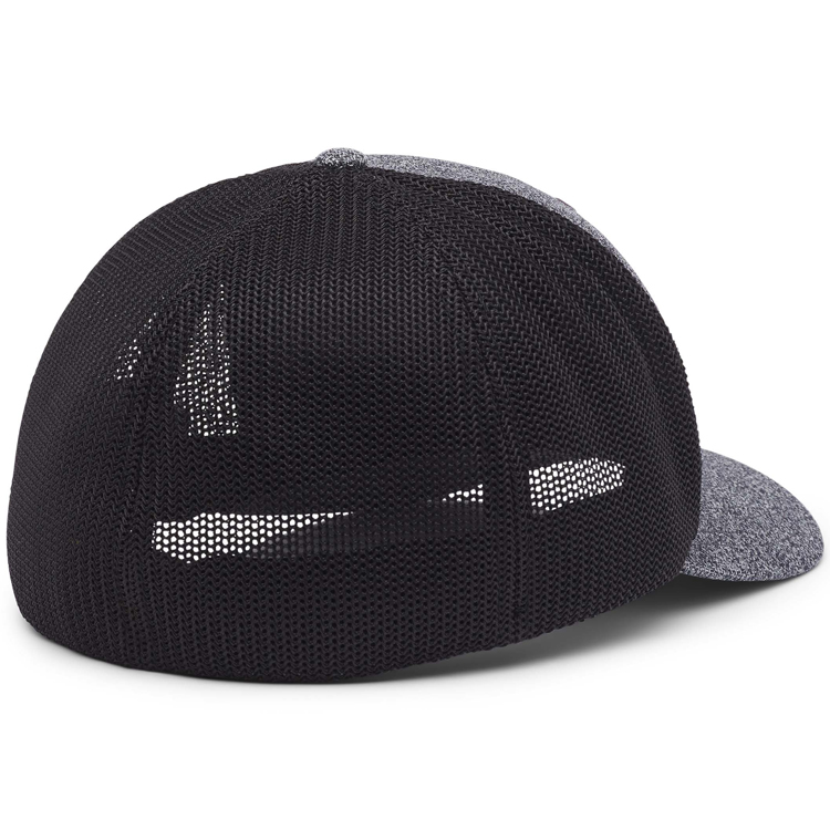 Chipiu Columbia Mesh Ball Cap S/M Gri photo 2