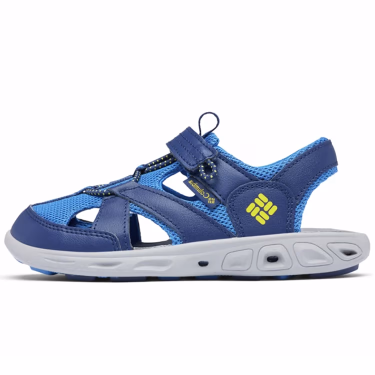 Sandale Columbia Youth Techsun Wave 
