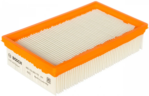 Filtru pliat plat  Bosch 2607432034 thumbnav
