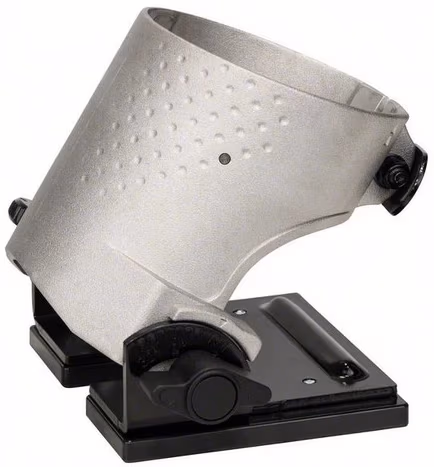 Наклонная база Bosch GKF 600, 2608000334