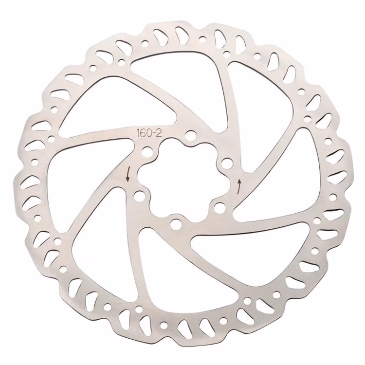 Тормозной диск Giant Conduct Hydraulic Disc Brakes - rotor