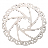 Disc frana Giant Conduct Hydraulic Disc Brakes - rotor thumbnav 1