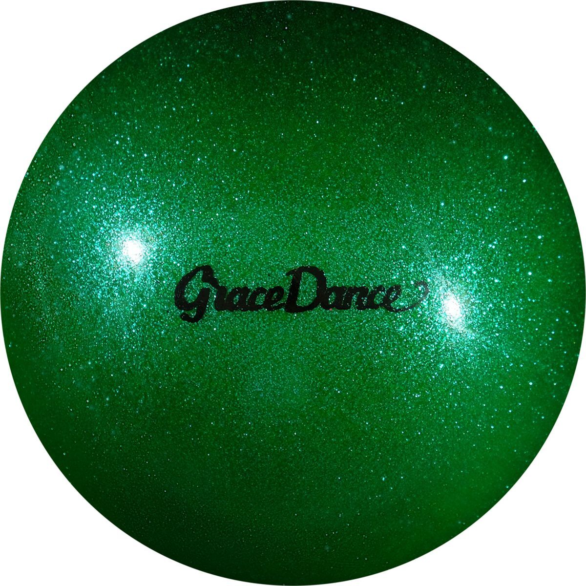 Minge Grace Dance Gymnastics ball photo Minge Grace Dance Gymnastics ball photo