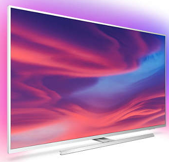 Televizor Philips 50PUS7334 / 50" / LED / UHD 4K photo 4