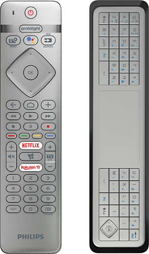 Televizor Philips 50PUS7334 / 50" / LED / UHD 4K photo 5