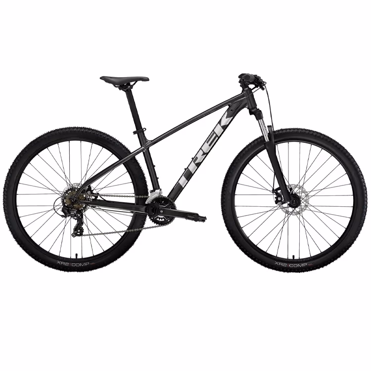 Любительский велосипед Trek Marlin 4 Gen 2 