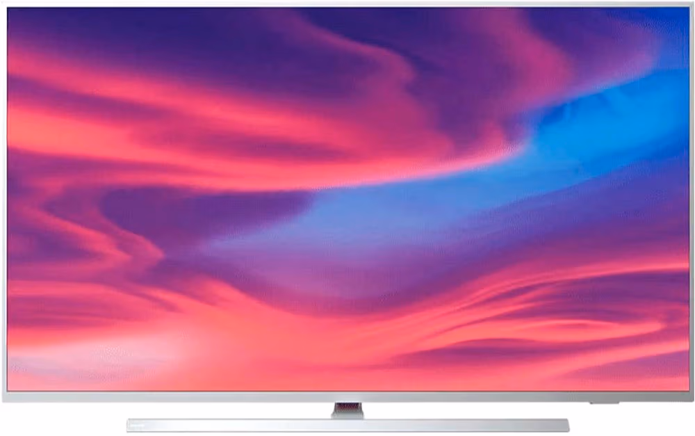 LED телевизор Philips 55PUS7334