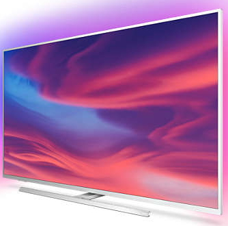 Televizor Philips 55PUS7334 / 55" / LED / UHD 4K photo 5