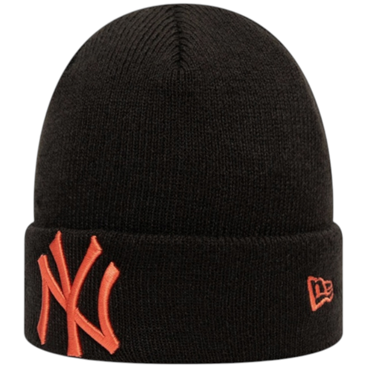 Caciula New Era LEAGUE ESS CUFF KNIT NEYYAN photo Caciula New Era LEAGUE ESS CUFF KNIT NEYYAN photo